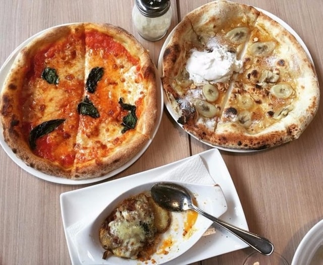 deretan pizza joint yang bisa bikin nongkrong weekend lo seru